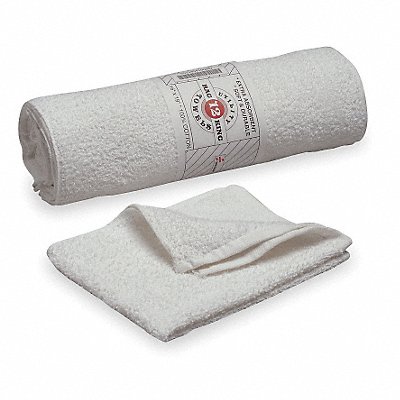 Rags and Wipes image